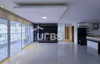 Imagem 1: Residencial Parc Flamboyant - Jardim Goiás