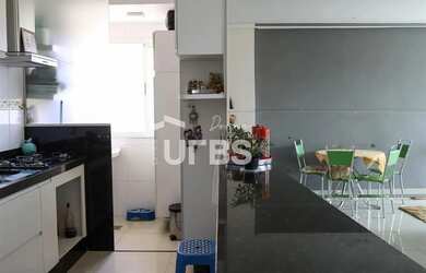 Imagem 5: Apartamento, 2 Quartos, 70m², Chácara Alto da Glória