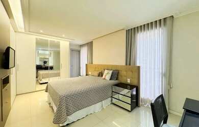 Imagem 5: GR Vende Ed. Amalfi - 110m2 - 2 suítes - ALTO PADRAO - OPORTUNIDADE NA...