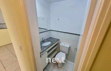 Imagem 14: Apartamento 02 dormitórios Mansões