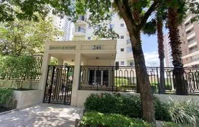 Imagem 14: Aluguel de apartamento no Jardins de Monet Alphaville 3 dormitórios