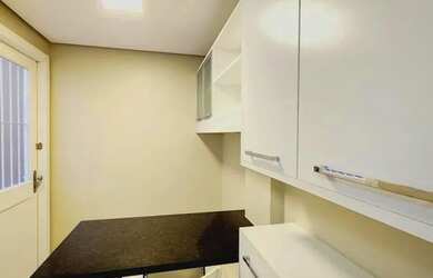 Imagem 14: Casa em Condomínio Chácara das Pedras 4 Dormitórios - Próxima ao Iguatemi