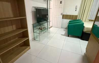 Imagem 5: OLINDA EXCELENTE QUITINETE MOBILIADO BAIRRO NOVO