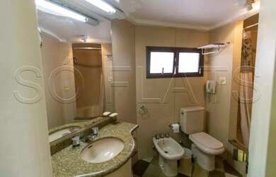 Imagem 11: Paulista Wall Street - Flat na Bela Vista para Locação 1 Suíte 48m²