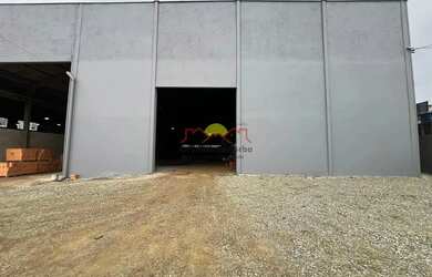 Imagem 13: GALPÃO PARA LOCAÇÃO COM 1.700 M2 PROXIMO A BR