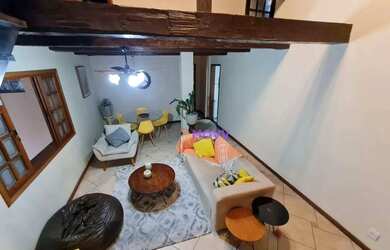 Imagem 8: Casa à venda, 126 m² por R$ 900.000,00 - Loteamento Maravista - Niterói/RJ