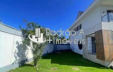 Imagem 2: Imóvel para aluguel tem 450 metros quadrados com 4 quartos