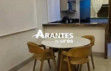 Imagem 2: Apartamento com 85,89m² 3 quartos à venda no bairro Santa Mônica