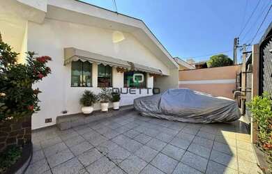 Imagem 6: Locação - Casa - Vila Nossa Senhora de Fátima - Americana - SP