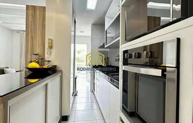 Imagem 5: COBERTURA HORIZONTAL NO MELHOR BAIRRO DE FLORIPA