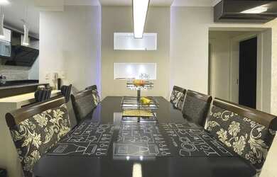 Imagem 3: Apartamento 02 dormitórios suítes mobiliado próximo ao mar - Praia...