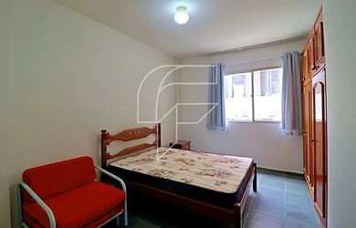 Imagem 13: Excelente apartamento 2 quartos sendo 1 suíte 1 DCE integrado na Praia...