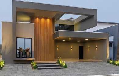 Imagem 11: Casas Modulares na Planta Atibaia