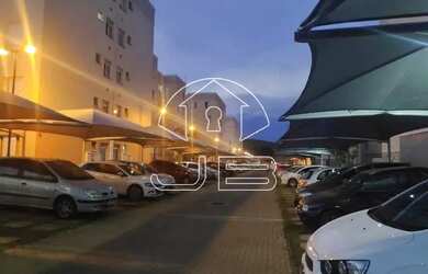 Imagem 15: Apartamento para alugar no Condomínio Recanto da Fortuna, em Campinas/SP