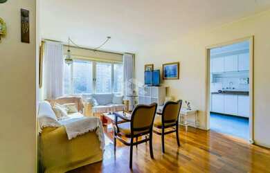 Imagem 4: Apartamento de 3 dorm no bairro Petropolis