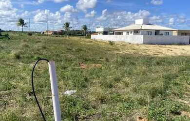 Imagem: O terreno possui 860m² de Área e está localizado em Itaporanga