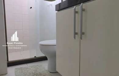 Imagem 16: Apartamento com 3 quartos, 2 suítes, para vender em Bairro Novo, Olinda/PE