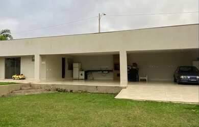 Imagem 9: Cond Solar de Brasilia. Piscina, Churrasqueira, Ar-condicionadoe4 Vagas...