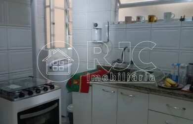 Imagem 16: Imóvel para venda com 60 metros quadrados com 1 quarto em Copacabana...