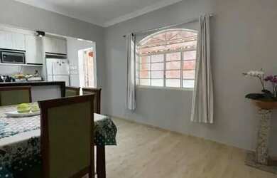 Imagem 6: Casa com 2 dormitórios à venda, 96 m² por R$ 699.000 - Parque Anhumas...