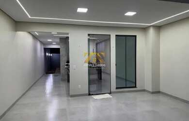 Imagem 4: Casa 2/4 sendo 1 suíte com closet, 91 m² - 1603 sul - Próxima à Ulbra...