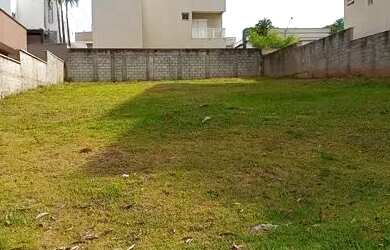 Imagem: O terreno possui 486m² de Área e está localizado em Goiânia