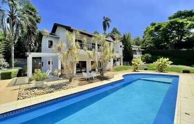 Imagem: Cond Dom Henrique II - 5 Suítes Moderna, piscina, gourmet