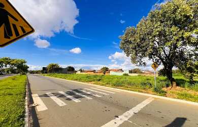 Imagem 6: LOTE COMERCIAL NA AVENIDA BRASIL 407 m² NO JARDIM BURITI SERENO