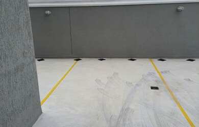 Imagem 5: Apartamento Edifício La Palma Taubaté-Direto com proprietário