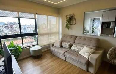 Imagem 3: EMBARÉ - 3 DORMITÓRIOS. Ar-condicionado, 94m² de Área, 1 Vaga na garageme2...