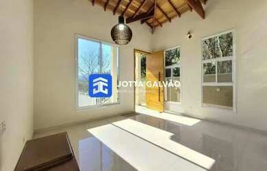 Imagem 8: Casa a venda,195m² - Condomínio Nova Gardênia Atibaia - SP