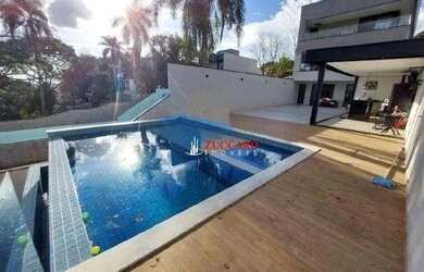 Imagem: A casa possui 3 Dormitórios, 3 Banheiros, 2 Vagas na garagem