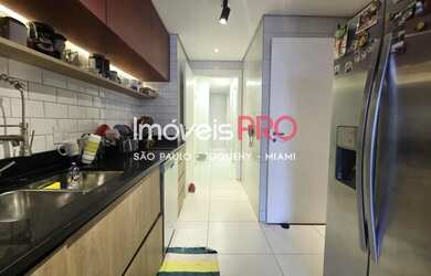 Imagem 11: Apartamento 225m² no Brooklin 3 suítes e 4 vagas