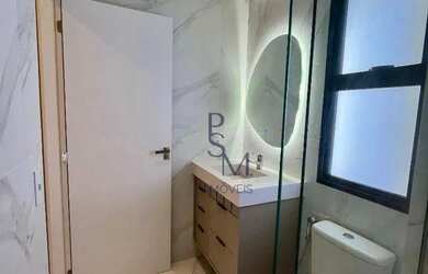 Imagem 15: Apartamento com 3 suítes, 142 m² - venda por R$ 2.250.000 ou aluguel...