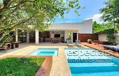 Imagem 15: Casa à venda no Quintas do Rio. Barra da Tijuca. Alto padrão