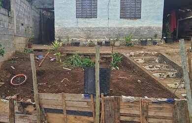 Imagem 1: Vendo casa. 2 Vagas na garageme2 Dormitórios