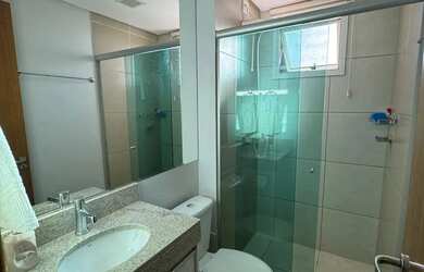 Imagem 3: Apartamento jardim Goiás em frente ao parque flamboyant