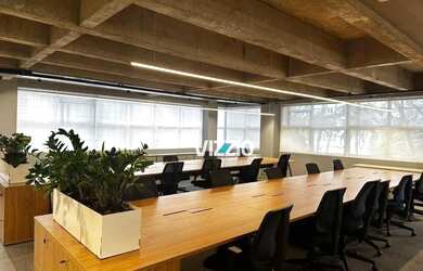 Imagem 6: Conjunto, 422 m² - venda por R$ 10.200.000,00 ou aluguel por R$ 92.332,84/mês...