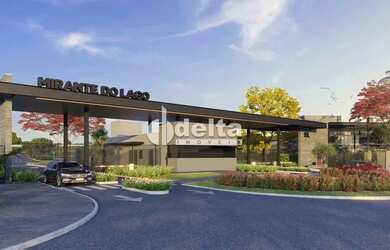 Imagem 6: Terreno em condomínio disponível para venda no bairro Portal do Valle...