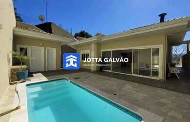 Imagem 15: Casa a venda,195m² - Condomínio Nova Gardênia Atibaia - SP