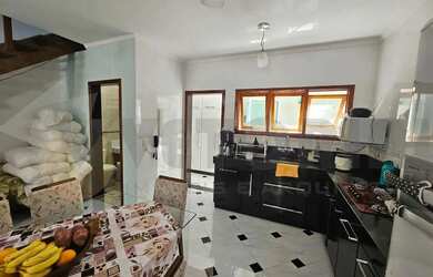 Imagem 6: Sobrado com 2 dormitórios à venda, 181 m² por R$ 1.007.000,00 - Sumaré...