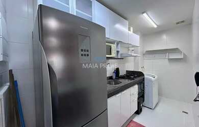 Imagem 4: 1/4 Sala para Locação no Salvador Prime