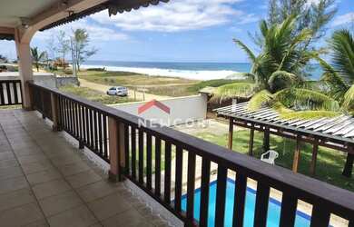 Imagem 5: Casa em Avenida Litorânea - Guaratiba Ponta Negra - Maricá/RJ