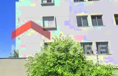 Imagem: Apartamento em Rua Abdala Jabur - Andrade - Londrina/PR