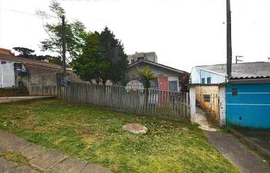 Imagem: O terreno possui 200m² de Área e está localizado em Roça