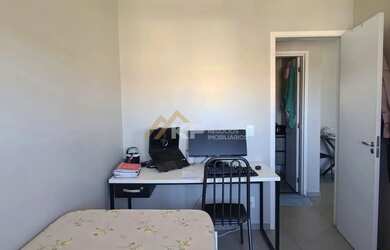 Imagem 13: Apartamento à Venda no Essencial Vila Tibério - Jardim Antártica -...