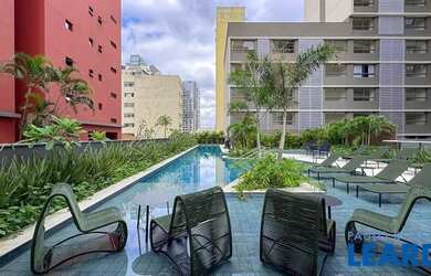 Imagem 10: APARTAMENTO - PINHEIROS - SP