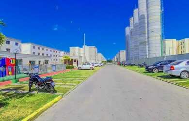 Imagem 12: Apartamento à venda no RESIDENCIAL PAULISTA , MARANGUAPE I, Paulista,...