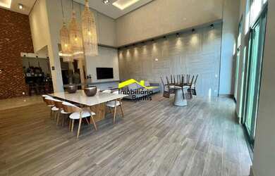 Imagem: O apartamento possui 3 Dormitórios, 3 Banheiros, 2 Vagas na