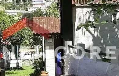 Imagem: A fazenda possui 156m² de Área e está localizado em Biritiba